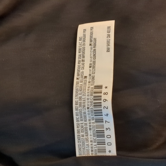 Forever 21 hooded DC comic Book jacket/hoodie/puffer coat size M🎉hp🎉 - Picture 15 of 15